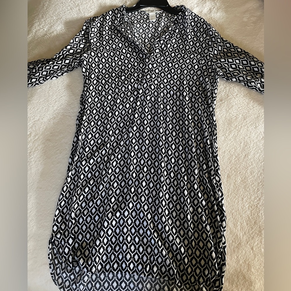 H&M Women’s Dress Size 8